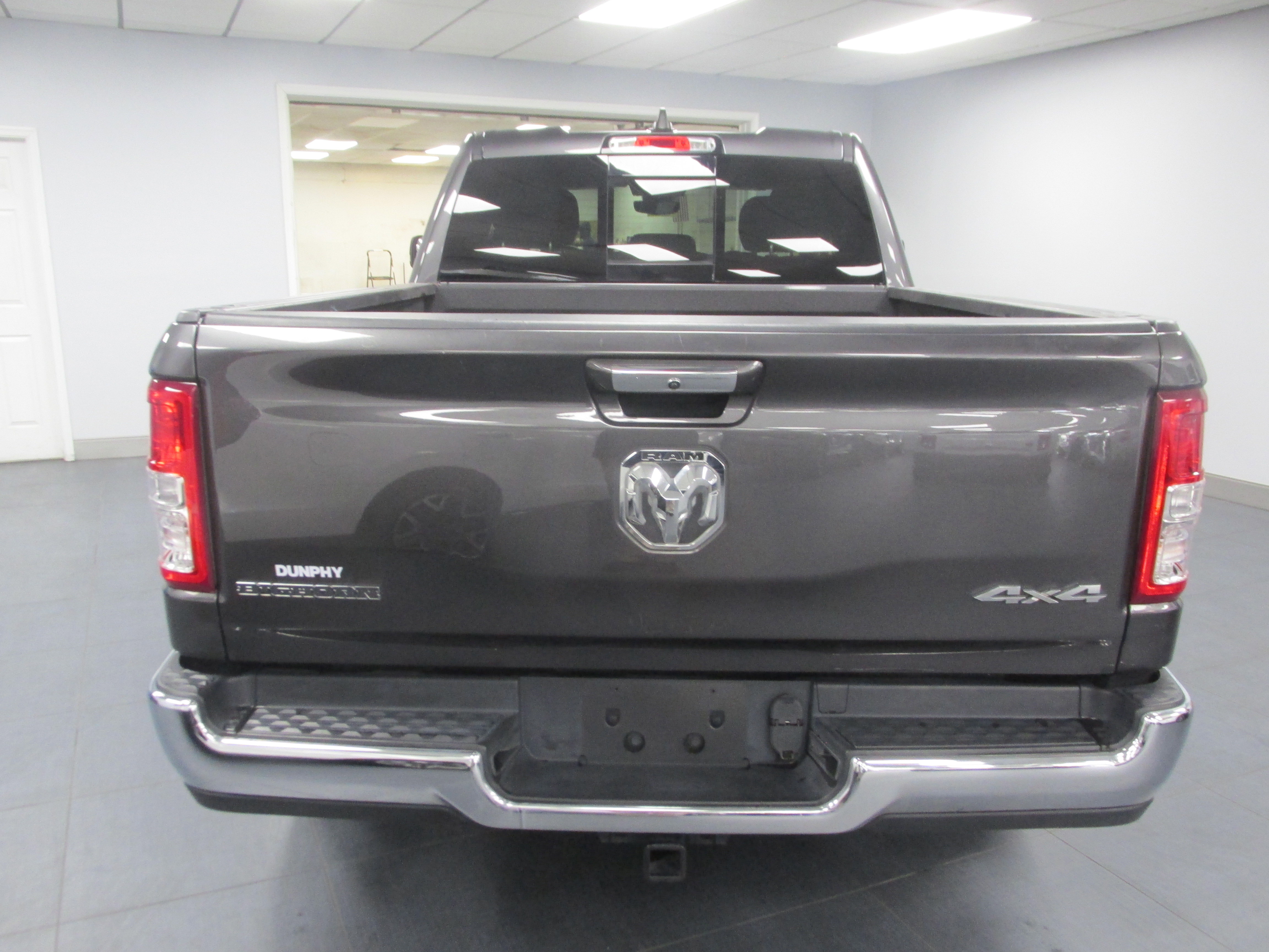 Used 2020 RAM 1500 Big Horn image 5