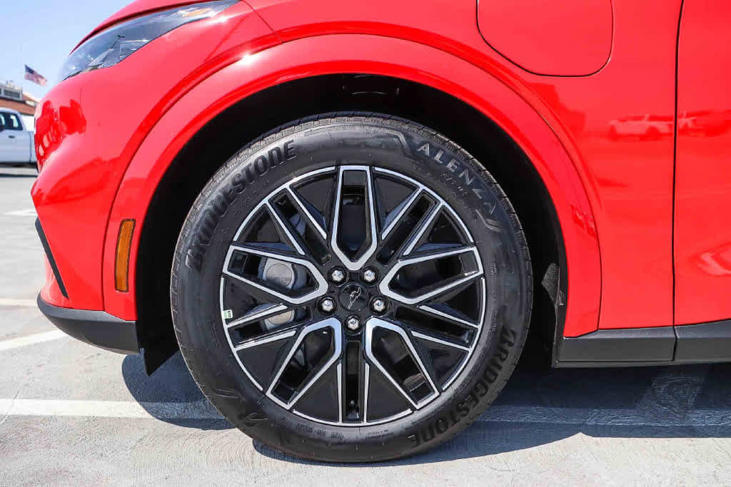 New 2026 Ford Mustang Mach-E Premium AWD/4WD image 11