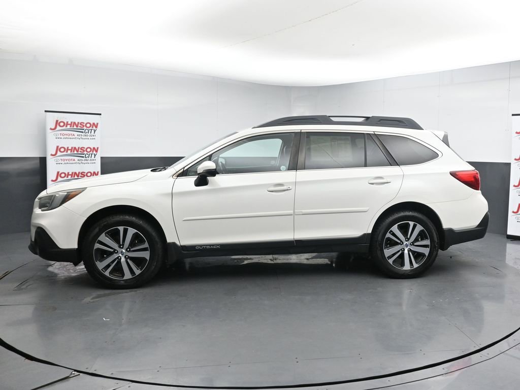 Used 2018 Subaru Outback 3.6R Limited image 5
