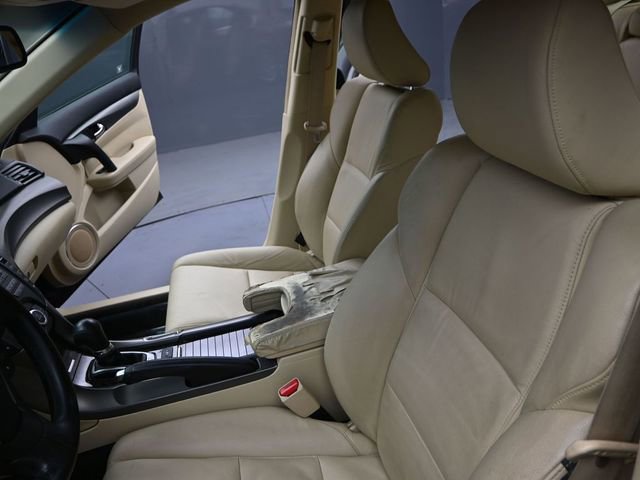 Used 2012 Acura TL FWD image 14