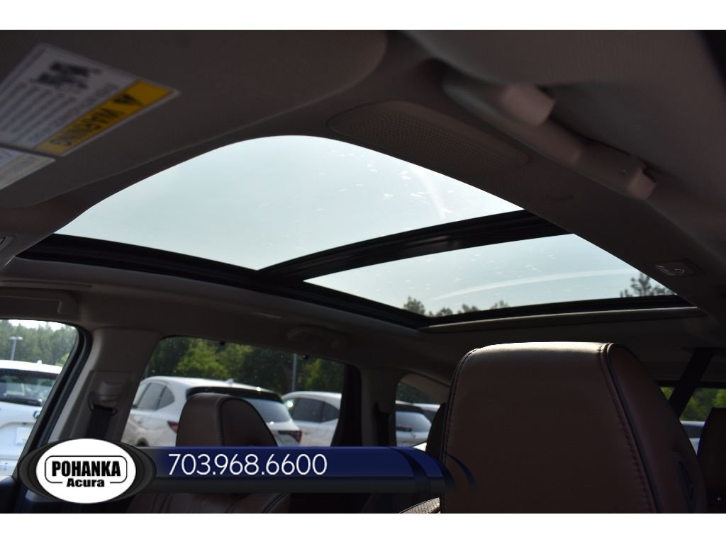 New 2026 Acura MDX w/ Technology Package AWD/4WD image 21