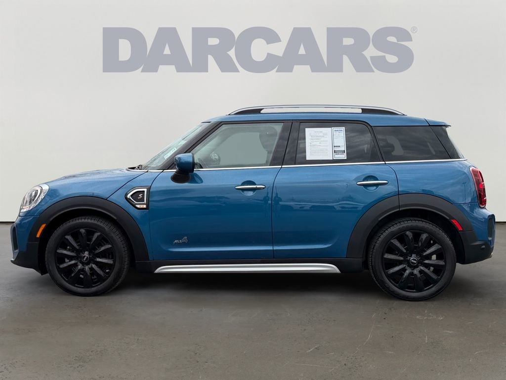 Used 2024 MINI Cooper Countryman S image 4
