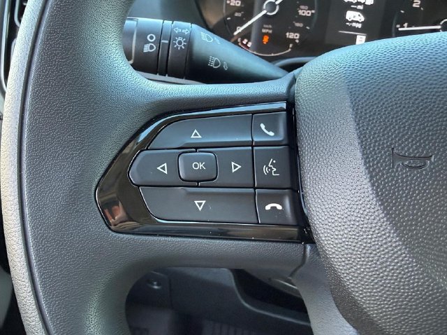 New 2026 RAM ProMaster 2500 w/ Safety Group FWD image 21