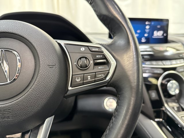 Used 2019 Acura RDX AWD image 18