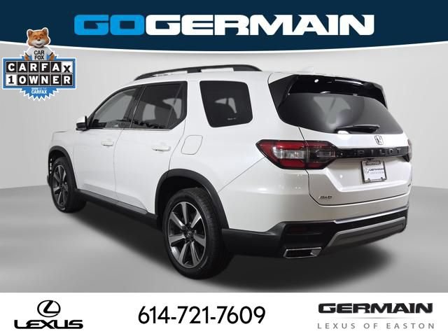 Used 2023 Honda Pilot Elite image 10