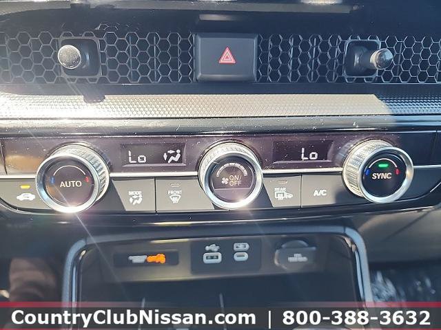 Used 2025 Honda CR-V EX-L image 17