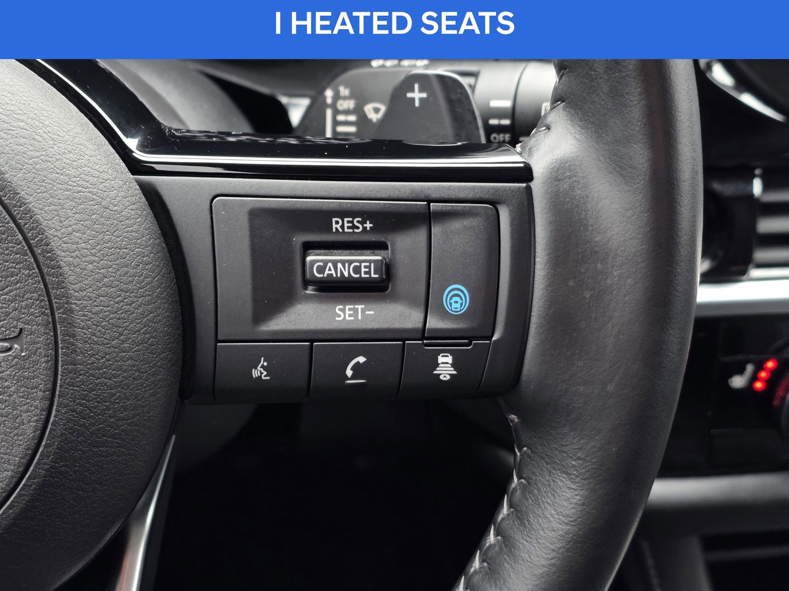 Used 2025 Nissan Pathfinder SL image 30