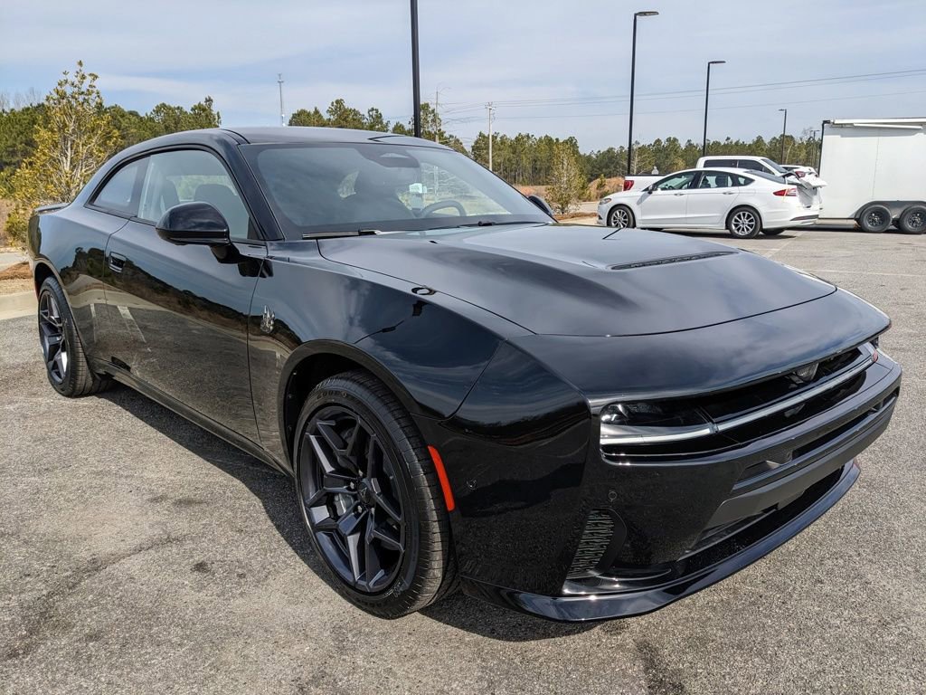 New 2026 Dodge Charger R/T Scat Pack image 19