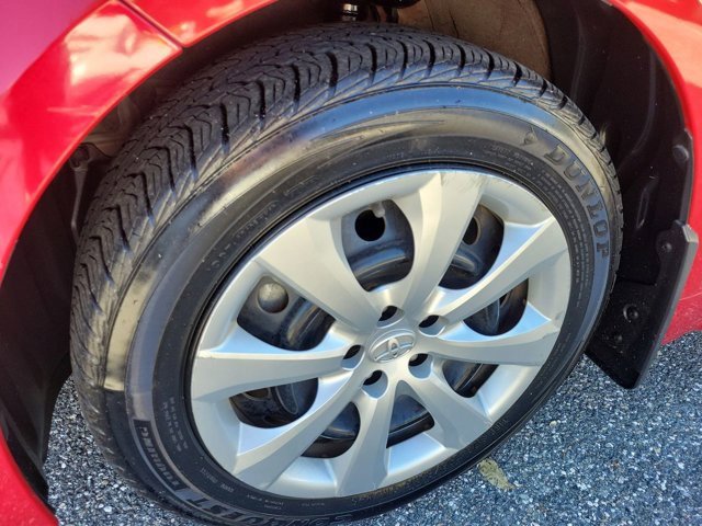 Used 2020 Toyota Corolla LE image 17