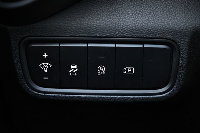 Used 2023 Kia Soul EX image 30