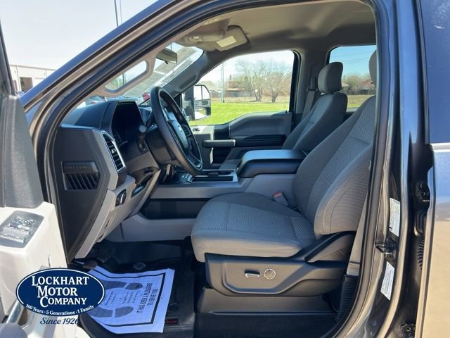 Used 2017 Ford F350 XLT image 12