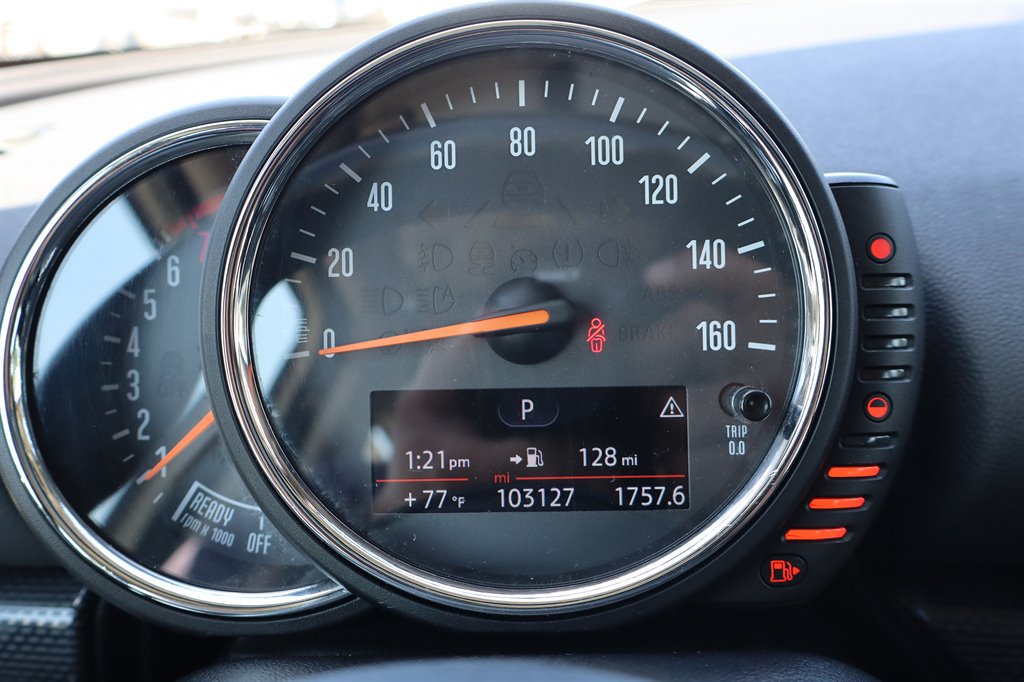 Used 2016 MINI Cooper Clubman S FWD image 24