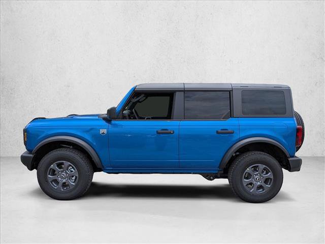New 2026 Ford Bronco Big Bend AWD/4WD image 5