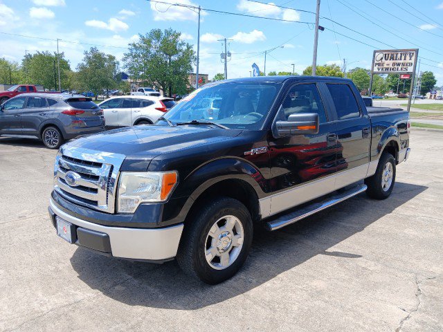 Used 2010 Ford F150 XLT RWD image 7