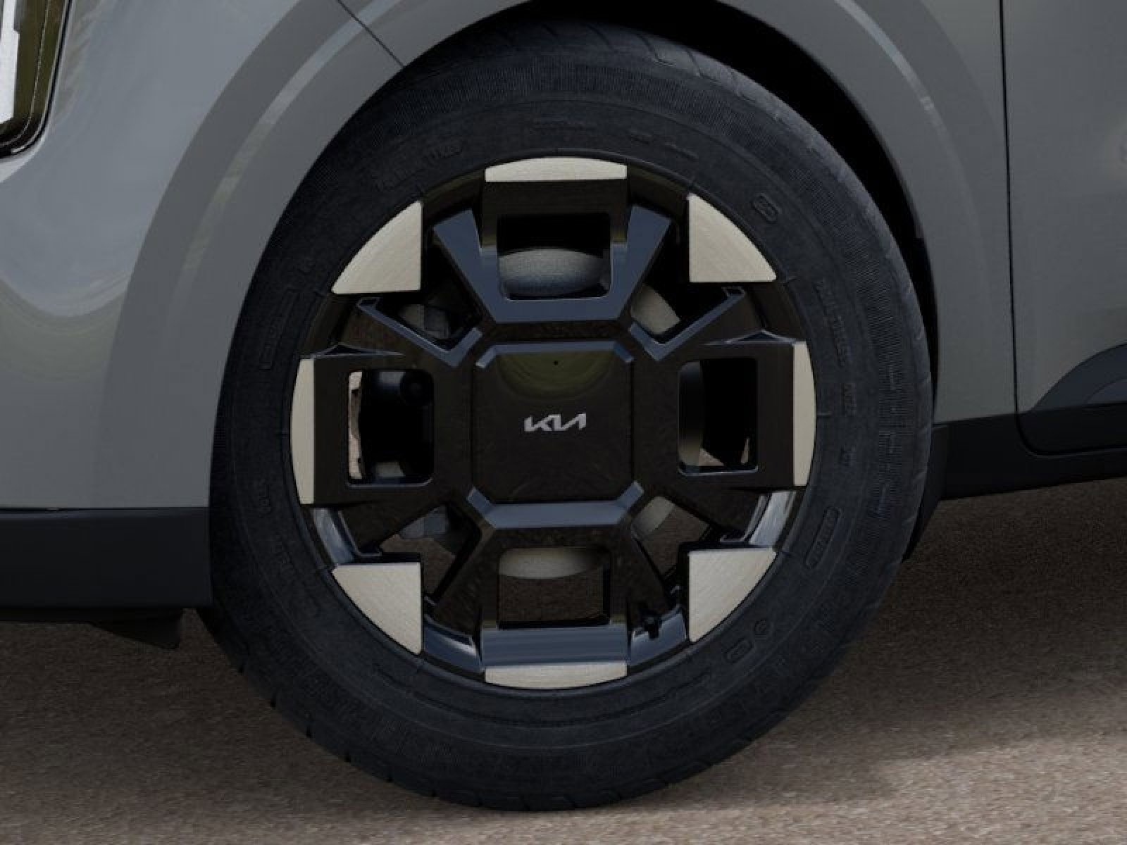 New 2026 Kia Carnival EX image 12