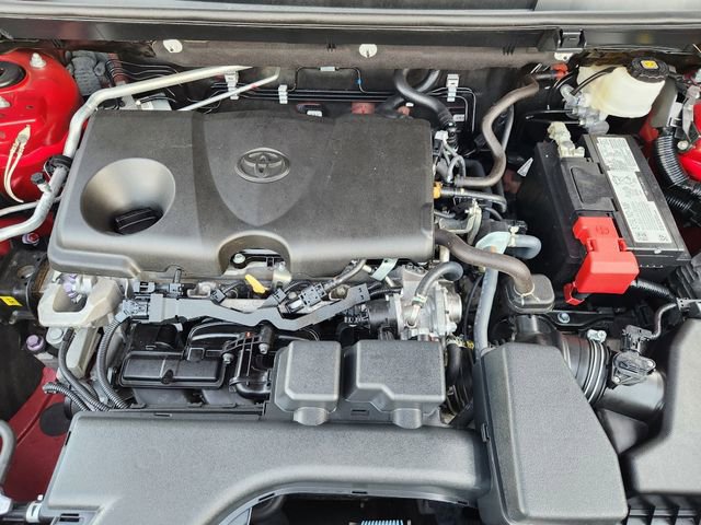 Used 2023 Toyota RAV4 Adventure image 21