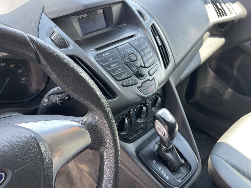 Used 2016 Ford Transit Connect XL FWD image 5