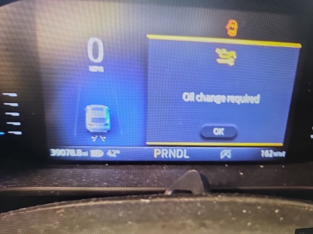 Used 2023 Ford Escape Active image 10