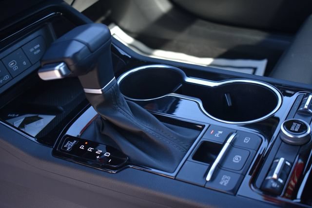 New 2026 Kia K5 GT-Line w/ GT-Line Premium Package FWD image 26
