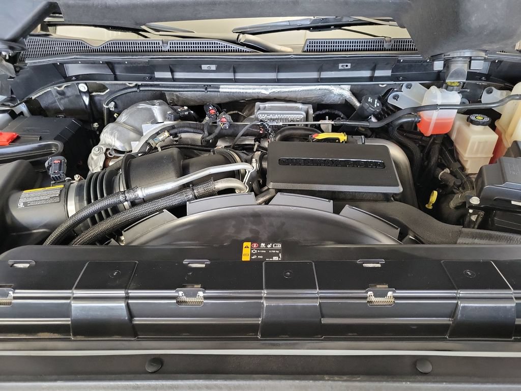Certified 2022 GMC Sierra 2500 Denali w/ Denali Ultimate Package AWD/4WD image 22