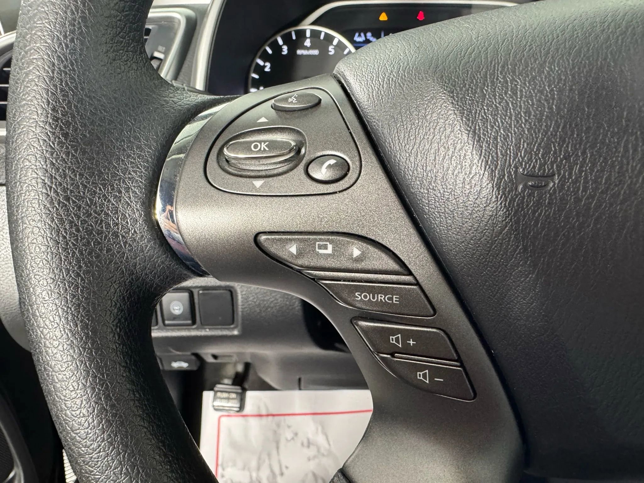 Used 2020 Nissan Murano S w/ Technology Package AWD/4WD image 15