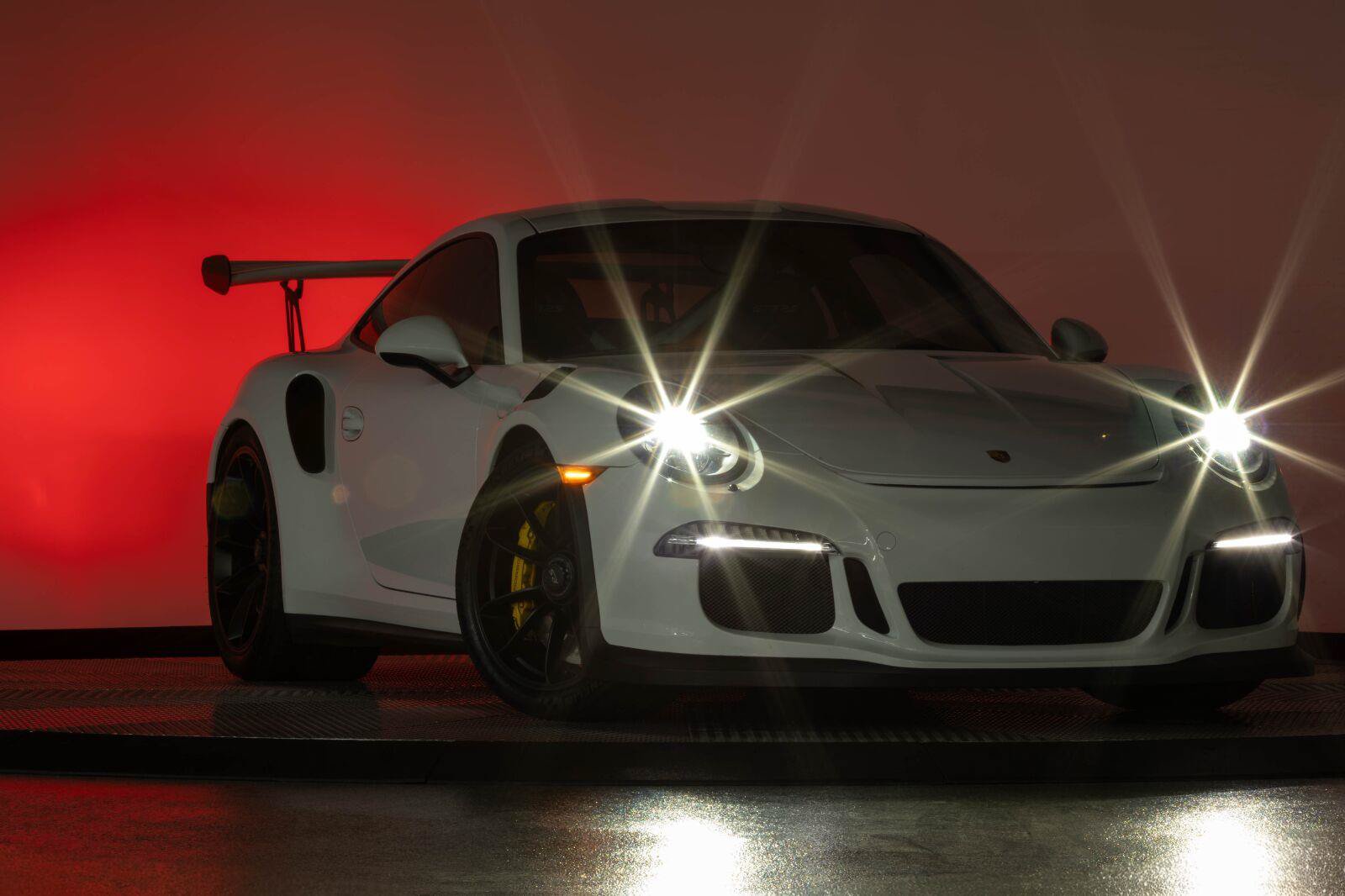 Used 2016 Porsche 911 GT3 RS RWD image 29