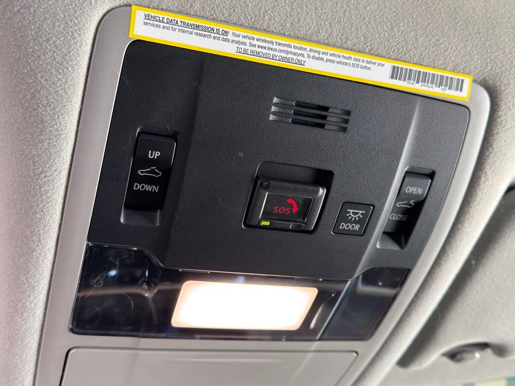 Used 2020 Lexus RX 350 FWD w/ Premium Package image 32