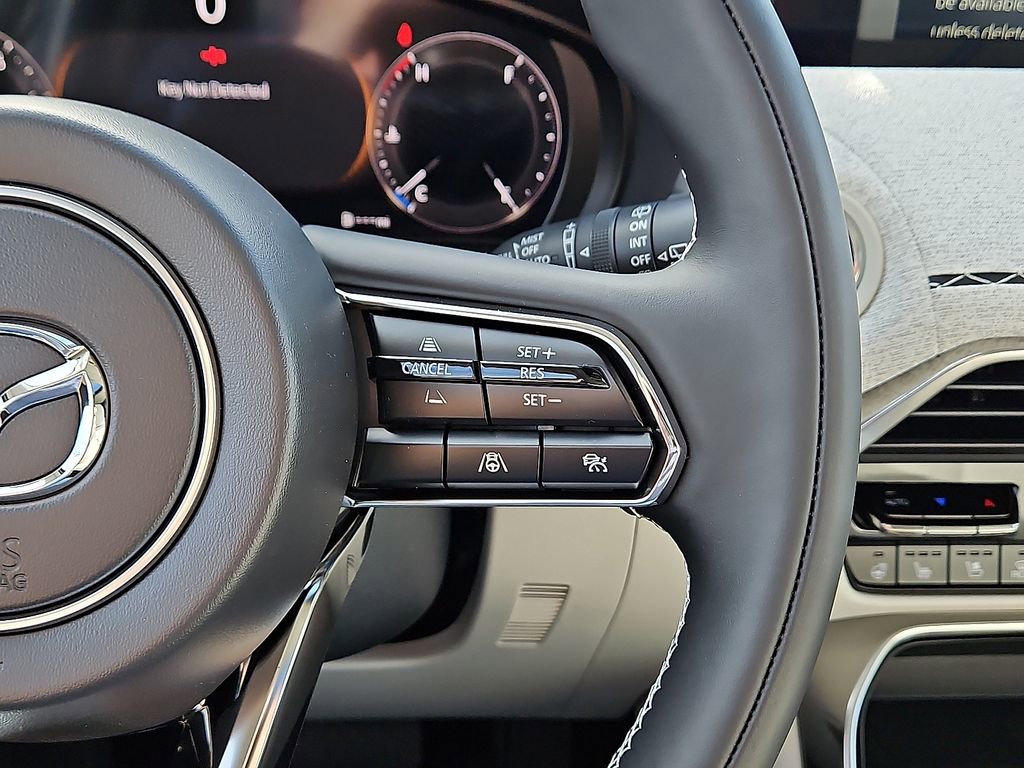 New 2026 MAZDA CX-90 3.3 Turbo S w/ Premium Plus image 24