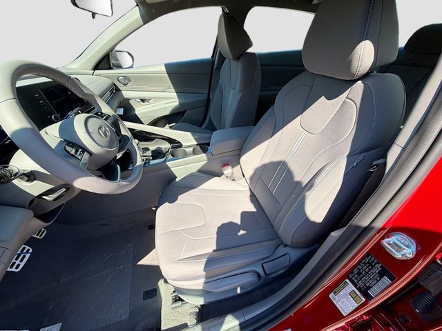 New 2026 Hyundai Elantra SEL Sport Premium FWD image 21