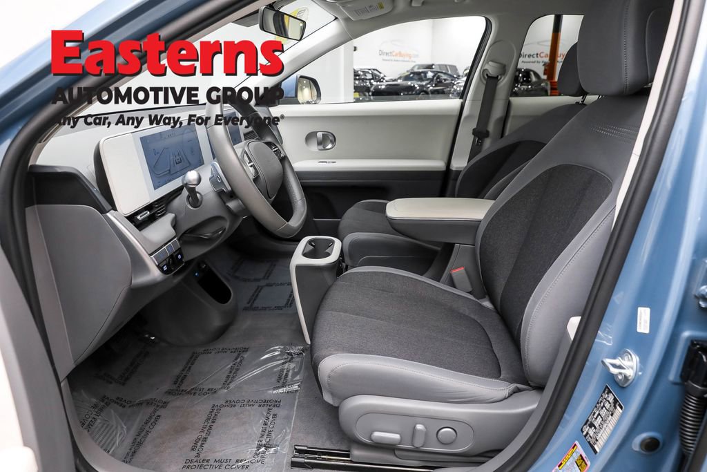 Used 2023 Hyundai Ioniq 5 SE image 14