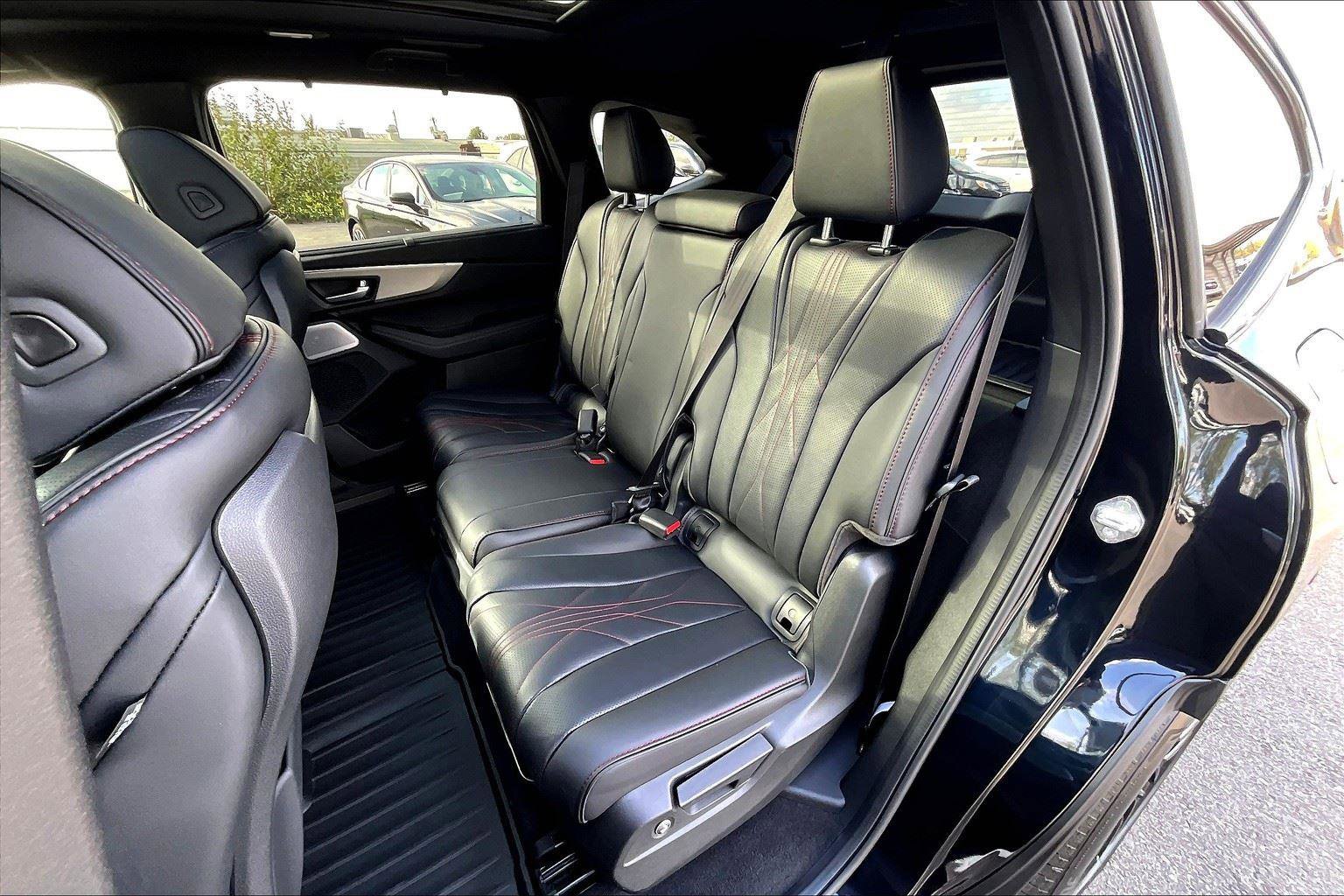New 2026 Acura MDX A-Spec image 15