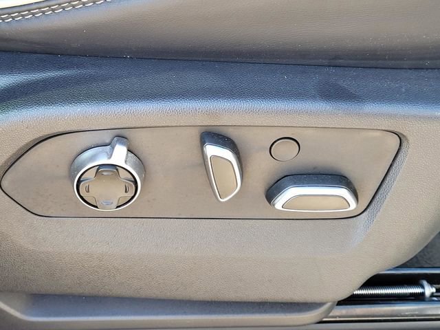 Used 2024 GMC Sierra 2500 Denali Ultimate w/ Max Trailering Package image 27