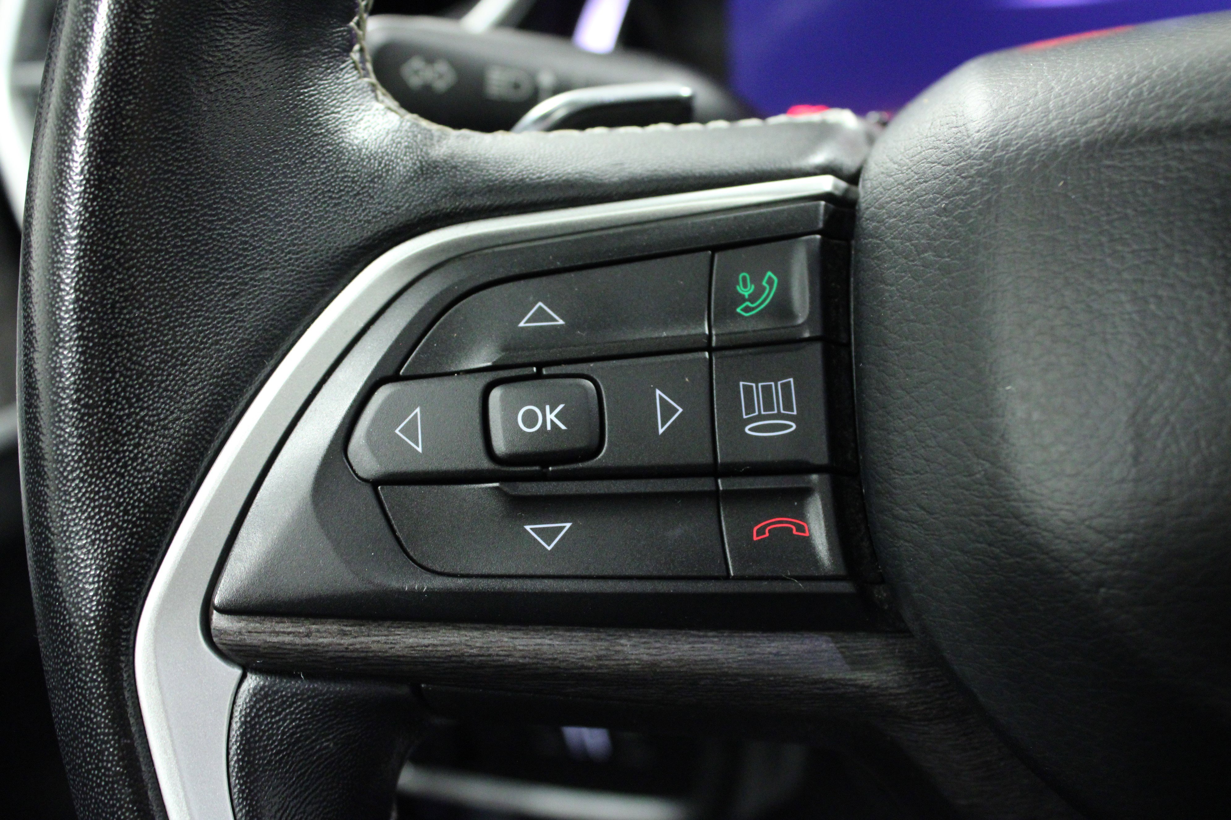 Used 2021 Jeep Grand Cherokee L Limited w/ Trailer Tow Group (B) image 21