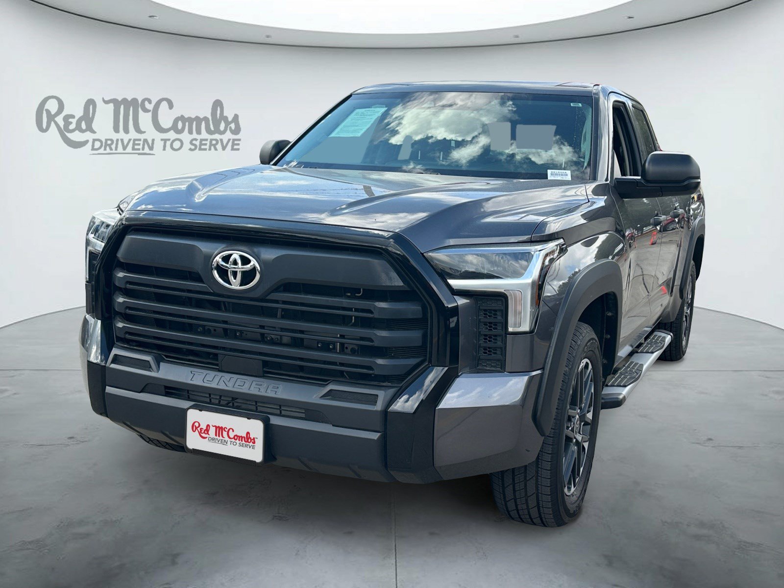 Used 2024 Toyota Tundra SR w/ SR Tow Package