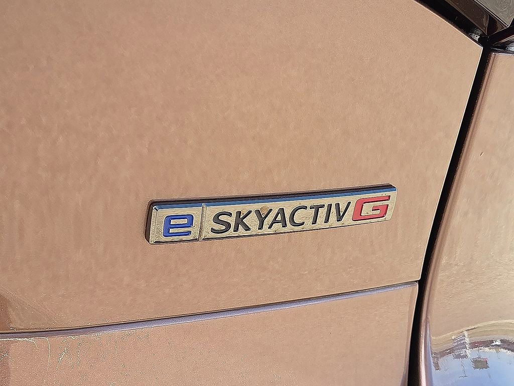 New 2026 MAZDA CX-70 3.3 Turbo S w/ Premium Plus image 17