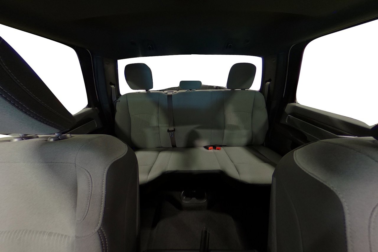 Used 2021 RAM 2500 Big Horn image 43