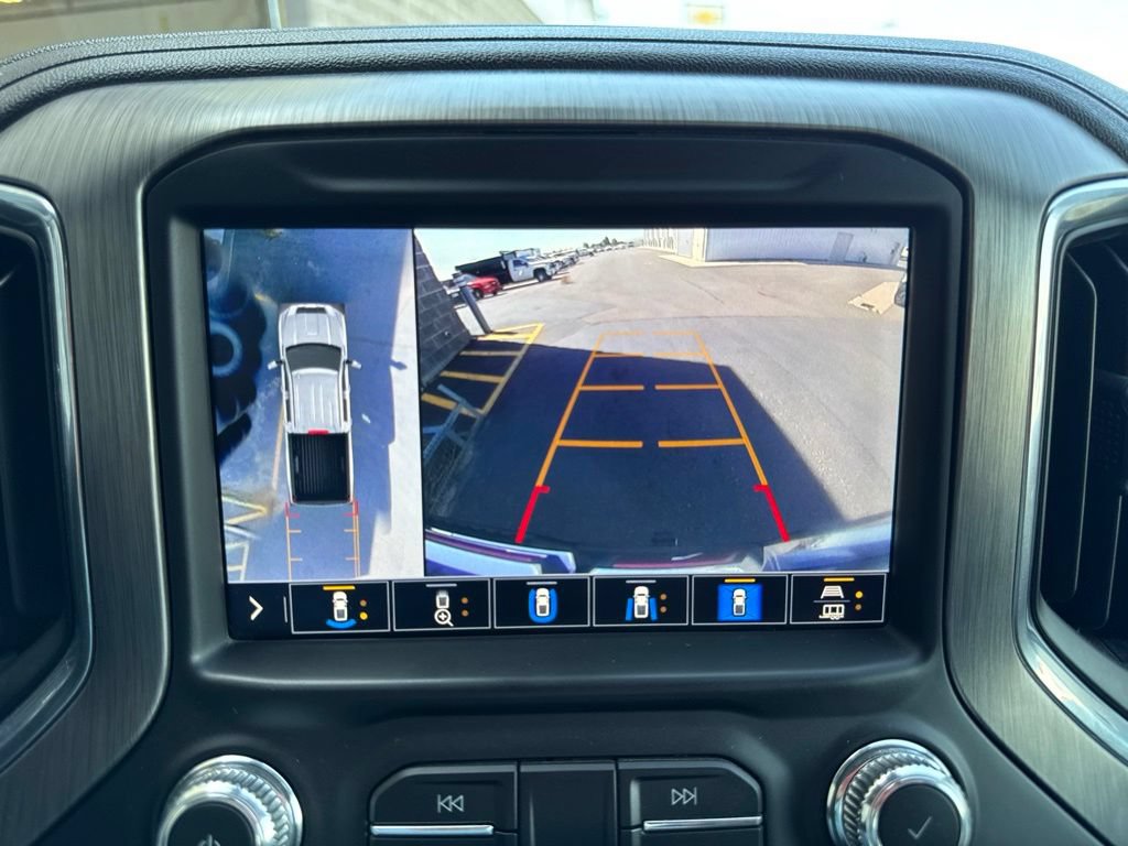 Used 2020 GMC Sierra 3500 Denali w/ Denali Ultimate Package AWD/4WD image 31