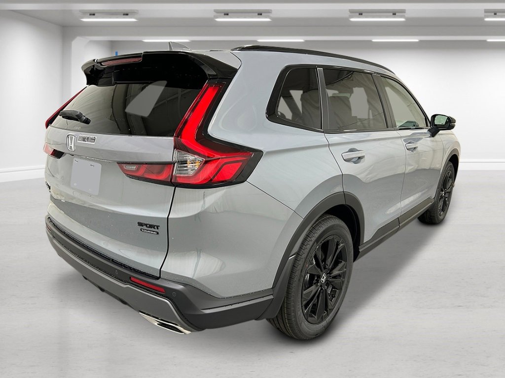 New 2026 Honda CR-V Sport Touring image 5