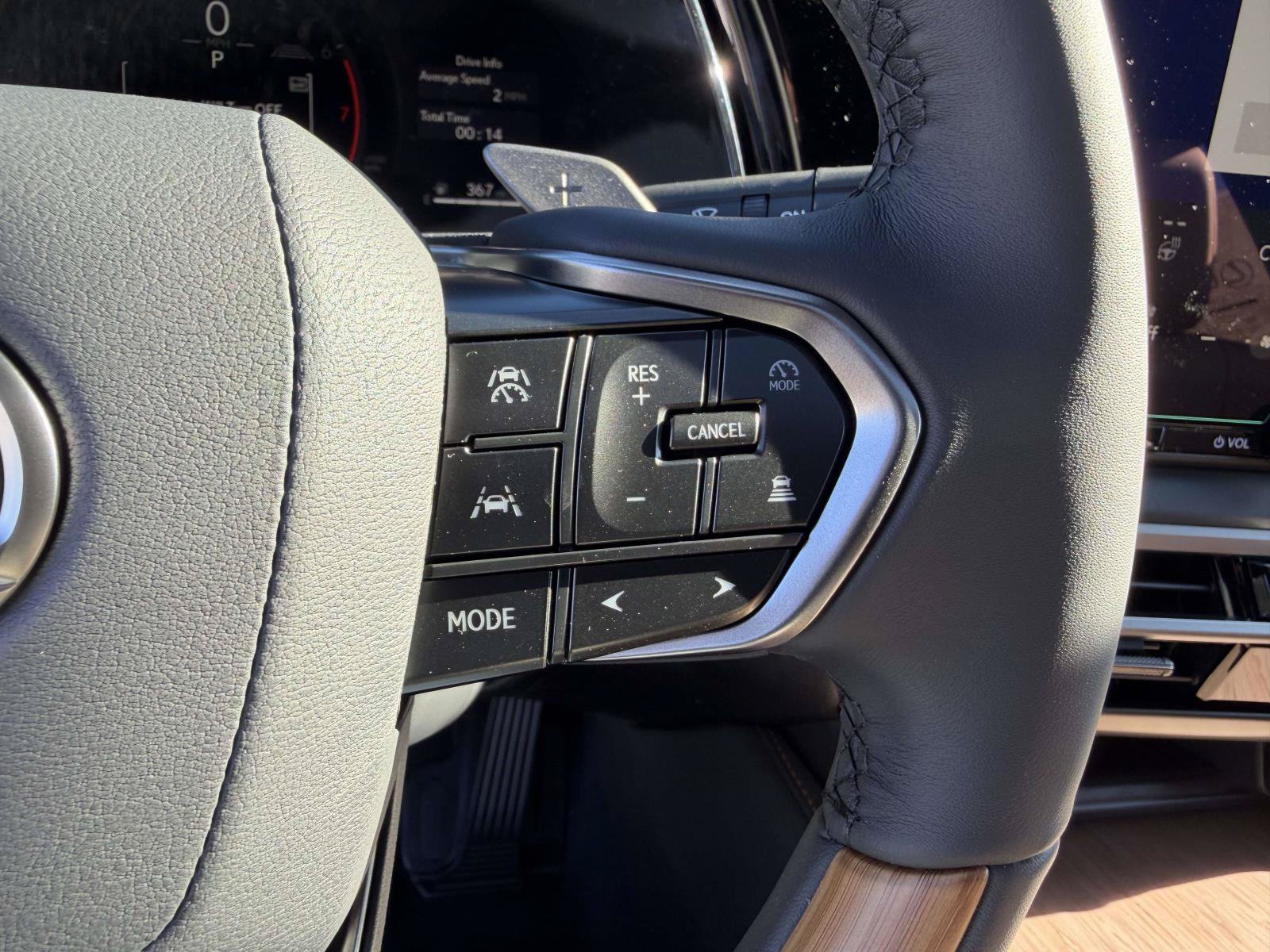 New 2026 Lexus RX 350 Premium AWD/4WD image 17