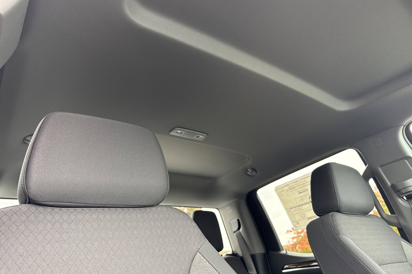 New 2026 GMC Sierra 1500 Elevation image 17