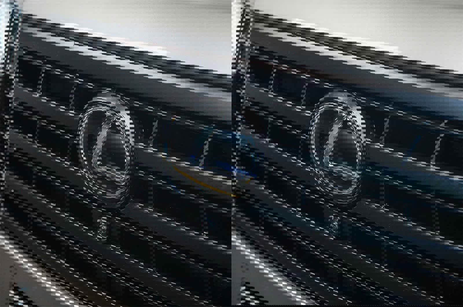 Certified 2024 Lexus GX 550 image 8