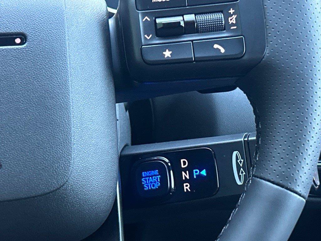 New 2026 Hyundai Palisade XRT Pro AWD/4WD image 14