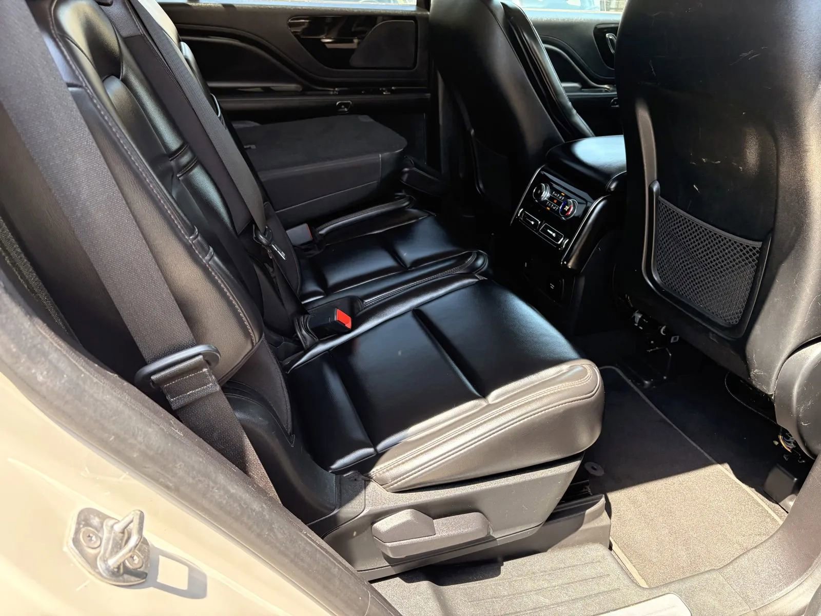 Used 2021 Lincoln Aviator 2WD image 7