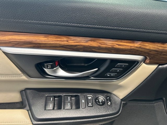 Used 2019 Honda CR-V EX-L image 10