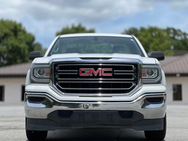 Used 2018 GMC Sierra 1500 2WD Regular Cab image 2