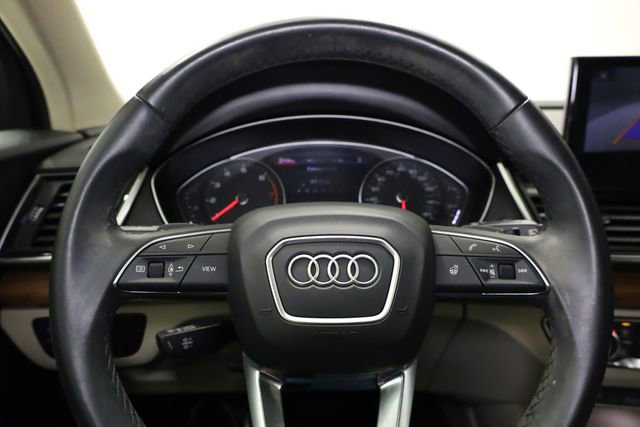 Used 2022 Audi Q5 2.0T Premium image 17