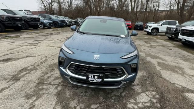 New 2026 Buick Encore GX Preferred w/ Advanced Technology Package image 3