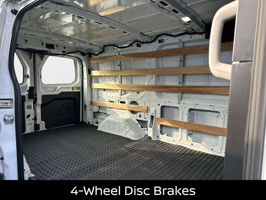Used 2023 Ford Transit 250 Low Roof w/ Exterior Upgrade Package image 15