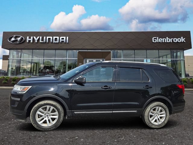 Used 2019 Ford Explorer XLT