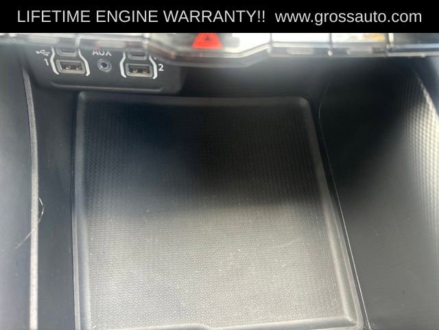 Used 2024 Dodge Durango GT w/ Trailer Tow Group IV AWD/4WD image 30